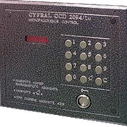 Горизонтальная панель Cyfral 2