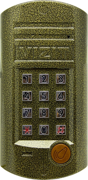 Панель Vizit модель 17