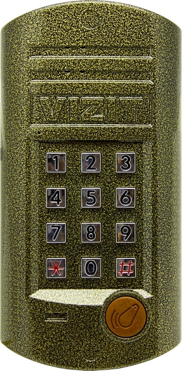 Панель Vizit модель 21