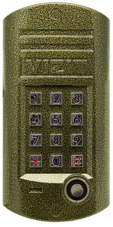 Панель Vizit модель 29